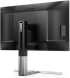 Монитор AOC Q27U3CV, 27\'\' IPS QD panel, AG, 16:9, QHD 2560x1440, 420cd/m2 снимка 7