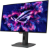Монитор ASUS XG27AQDMG - 27 WOLED WQHD (2560 x 1440), 240Hz, 0.3ms снимка 3