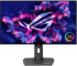 Монитор ASUS XG27AQDMG - 27 WOLED WQHD (2560 x 1440), 240Hz, 0.3ms снимка 1