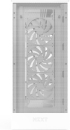 Кутия NZXT H7 Flow 2024 Edition White снимка 3