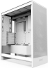 Кутия NZXT H7 Flow 2024 Edition White снимка 1
