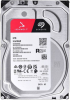 HDD NAS SEAGATE IronWolf, 6 TB, 3,5", 7200 rpm, SATA 3 6Gb/s, За NAS устройство снимка 2