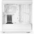 Кутия HYTE Y40 Tempered Glass, Mid-Tower, Бяло снимка 2