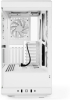 Кутия HYTE Y40 Tempered Glass, Mid-Tower, Бяло снимка 3