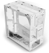 Кутия HYTE Y40 Tempered Glass, Mid-Tower, Бяло снимка 4