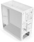 Кутия HYTE Y40 Tempered Glass, Mid-Tower, Бяло снимка 5