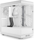 Кутия HYTE Y40 Tempered Glass, Mid-Tower, Бяло снимка 1