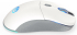 Геймърска МИШКА ENDORFY GEM OWH PMW3325 USB - Бяла- PN EY6A012 снимка 2