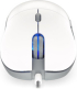 Геймърска МИШКА ENDORFY GEM OWH PMW3325 USB - Бяла- PN EY6A012 снимка 3