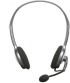 СЛУШАЛКИ LOGITECH H110 -  Wired - Silver - PN 981-000271 снимка 2