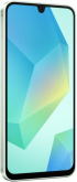 Смартфон SAMSUNG - 6.7" Super AMOLED, 90 Hz, 2340 x 1080, Основна камера 50.0 MP + 5.0 MP + 2.0 MP, Предна камера 13 MP, Зелен снимка 2