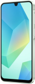 Смартфон SAMSUNG - 6.7" Super AMOLED, 90 Hz, 2340 x 1080, Основна камера 50.0 MP + 5.0 MP + 2.0 MP, Предна камера 13 MP, Зелен снимка 3