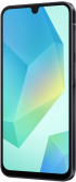 Смартфон SAMSUNG - 6.7" Super AMOLED, 90 Hz, 2340 x 1080, Основна камера 50.0 MP + 5.0 MP + 2.0 MP, Предна камера 13 MP, Черен снимка 3