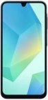 Смартфон SAMSUNG SM-A165F GALAXY A16 6.7in 8GB 256GB Black снимка 2