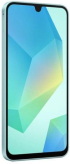 Смартфон SAMSUNG SM-A166F GALAXY A16 5G 6.7in 4GB 128GB Зелен снимка 2