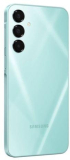 Смартфон SAMSUNG SM-A166F GALAXY A16 5G 6.7in 4GB 128GB Зелен снимка 3