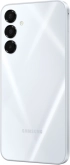 Смартфон SAMSUNG SM-A166F GALAXY A16 5G 6.7in 4GB 128GB Gray, Сив снимка 2