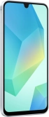 Смартфон SAMSUNG SM-A166F GALAXY A16 5G 6.7in 4GB 128GB Gray, Сив снимка 3