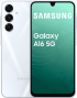 Смартфон SAMSUNG SM-A166F GALAXY A16 5G 6.7in 4GB 128GB Gray, Сив снимка 1