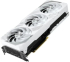 Видеокарта Palit GeForce RTX 4070Ti Super GamingPro White OC 16GB GDDR6X, 1x HDMI 2.1a, 3x DP 1.4a снимка 3