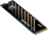 SSD MSI SPATIUM M450, M.2 2280, 1 TB, 1x PCI Express 4.0 x4, До 3600 MB/s, 3D NAND, LDPC снимка 3
