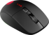 Мишка Геймърска Canyon Crusader GMW-13, 2.4 GHz, Безжична, 1600 dpi, RGB подсветка, Черен снимка 2