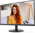 Монитор AOC U27B3A, 27" IPS WLED, 3840x2160 60Hz, 4ms GtG, 350cd m/2, 2xHDMI, DP снимка 3