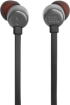 Слушалки JBL T310C BLK USB-C In-ear headphones снимка 2