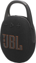 Bluetooth Колонкa JBL CLIP 5 BLK Ultra-portable and waterproof Speaker снимка 2
