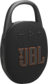 Bluetooth Колонкa JBL CLIP 5 BLK Ultra-portable and waterproof Speaker снимка 4
