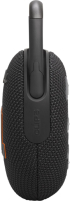 Bluetooth Колонкa JBL CLIP 5 BLK Ultra-portable and waterproof Speaker снимка 6