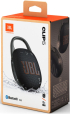 Bluetooth Колонкa JBL CLIP 5 BLK Ultra-portable and waterproof Speaker снимка 7
