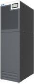 Непрекъсваемо захранване (UPS) Eaton 93T UPS, Tower Online UPS, 60 kVA, вътрешни батерии 4x40x9Ah снимка 3