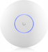 Точка за достъп Ubiquiti U7-Pro-Max, 2.5 GbE, 6 GHz, PoE+, 2.4-5-6GHz, 802.11ax/be, 802.1Q, 5.7 Gbps снимка 1