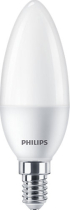 LED Крушка PHILIPS LED Bulb 60 W 2700К снимка 1