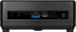  MSI Cubi 5 12M-002BEU, Intel Core i5-1235U, Wi-Fi 6E, 8 GB DDR4, Черен снимка 3