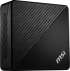  MSI Cubi 5 12M-002BEU, Intel Core i5-1235U, Wi-Fi 6E, 8 GB DDR4, Черен снимка 4