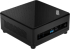  MSI Cubi 5 12M-002BEU, Intel Core i5-1235U, Wi-Fi 6E, 8 GB DDR4, Черен снимка 1