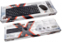 Комплект ROXPOWER LK-4010, безжични мишка и клавиатура снимка 2