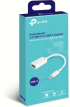 Адаптер TP-Link UC400 3.0 USB-C към USB-A снимка 2