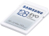 SDXC 128GB V30 Cl10+SD Adapter, Samsung EVO+ снимка 3