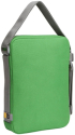 Notebook Bag 10", CaseLogic ULA-110, Green снимка 3