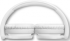 PHILIPS, Bluetooth слушалки 40мм, мембрани, меки наушници, 65 часа време за разговори, Бял снимка 7