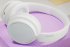 PHILIPS, Bluetooth слушалки 40мм, мембрани, меки наушници, 65 часа време за разговори, Бял снимка 10
