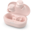 Слушалки PHILIPS - 20 - 20 000 Hz, 10 мм. диаметър на високоговорителя, Ясни разговори, Стабилна Bluetooth връзка, розови снимка 4