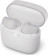 Слушалки PHILIPS, Bluetooth, in-ear, до 28 часа време за възпроизвеждане, Бял снимка 3