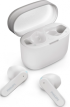 Слушалки PHILIPS, Bluetooth, in-ear, до 28 часа време за възпроизвеждане, Бял снимка 4