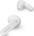 Слушалки PHILIPS, Bluetooth, in-ear, до 28 часа време за възпроизвеждане, Бял снимка 5