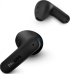 Слушалки PHILIPS Bluetooth, in-ear, до 28 часа време за възпроизвеждане, Черен снимка 5