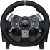 Мултимедиен продукт Волан Logitech Driving Force G920 за Xbox One - PC + геймърски слушалки Astro A10 снимка 3